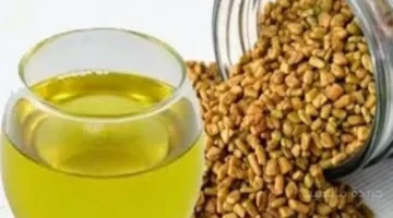 ليست للهضم فقط.. فوائد الحلبة تمتد لتعزيز صحة القلب وكثافة العظام. 1